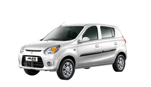 Rent Alto 800 in Bangalore Rent Alto 800 in Bangalore
